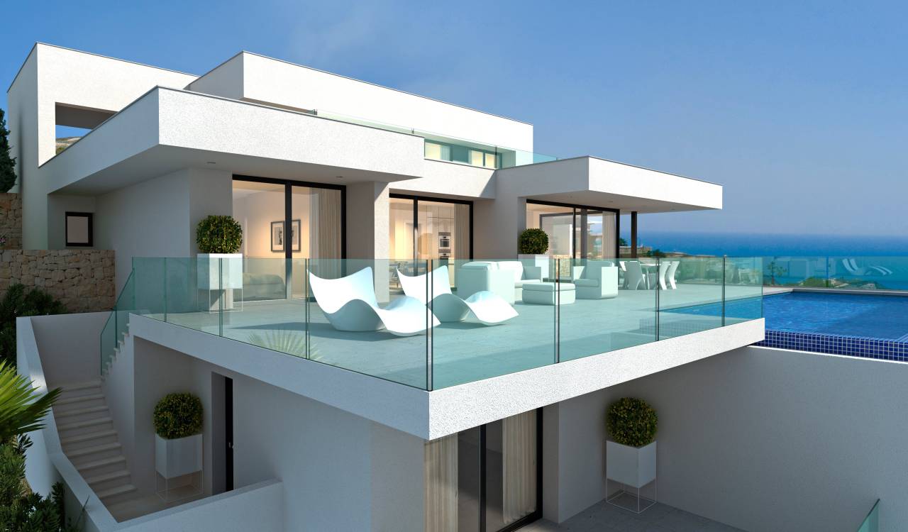 Residencial Plus Jazmines - Villa Horizonte