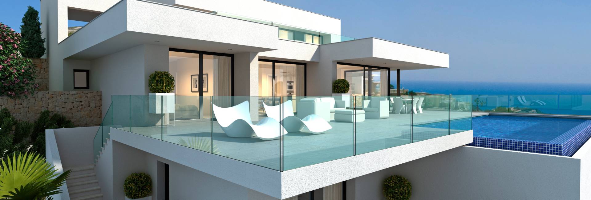 Residencial Plus Jazmines - Villa Horizonte