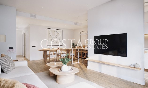 New Build - Apartments -
Málaga