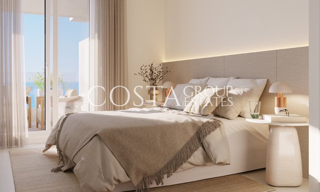 New Build - ground-floor -
Benalmádena