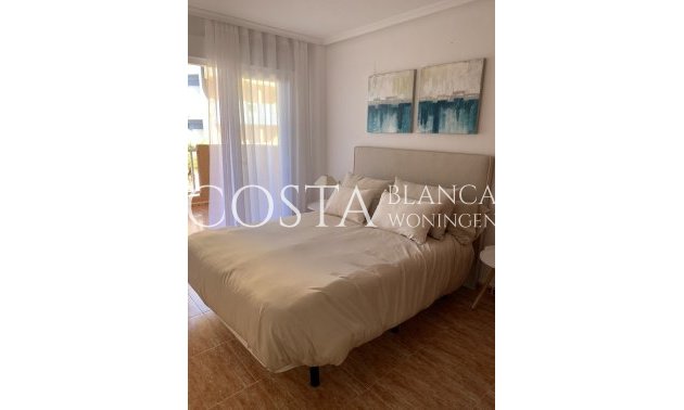 Nieuwbouw Woningen - Appartement -
La Manga del Mar Menor - La Manga