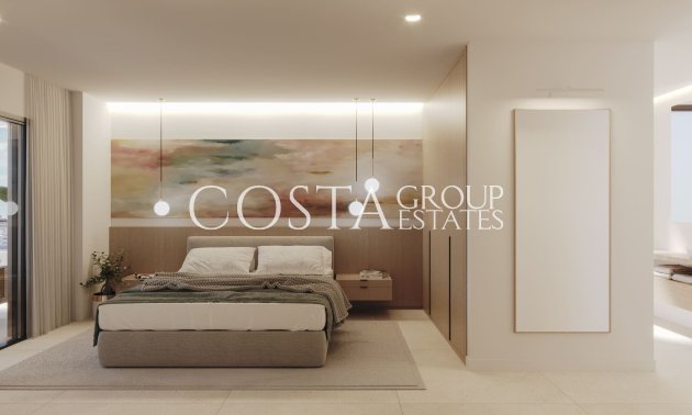 Nouvelle construction - Apartments -
San Pedro Alcántara