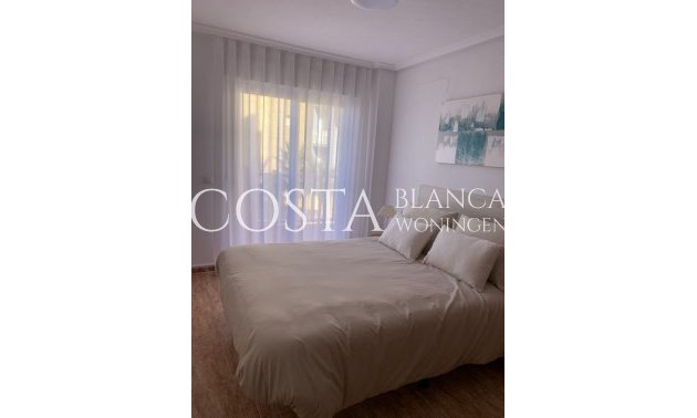 Nieuwbouw Woningen - Appartement -
La Manga del Mar Menor - La Manga