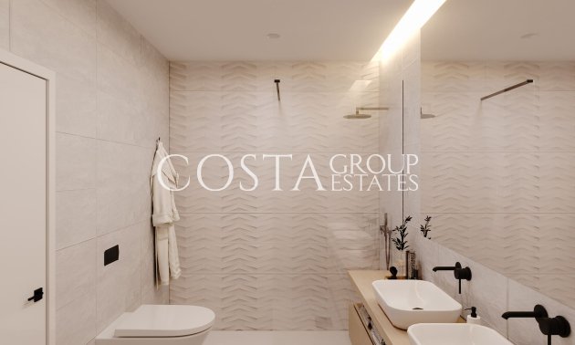 New Build - Apartments -
San Pedro Alcántara