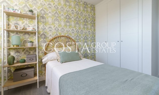 Nouvelle construction - Apartments -
Las Lagunas de Mijas