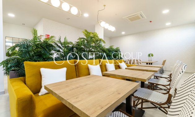 Nowy budynek - Apartments -
Las Lagunas de Mijas