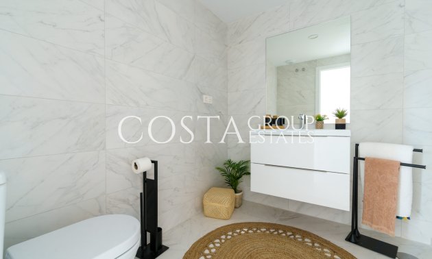 Nowy budynek - Apartments -
Las Lagunas de Mijas