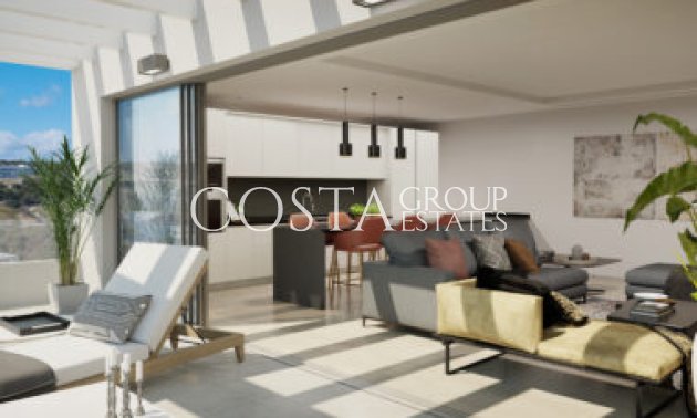 Nieuwbouw Woningen - Apartments -
La Gaspara