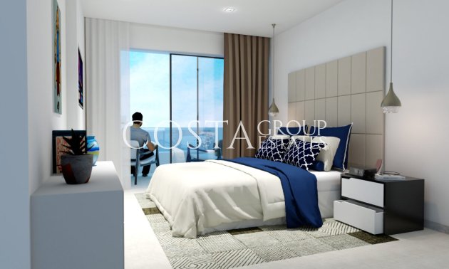 Nieuwbouw Woningen - Apartments -
La Gaspara