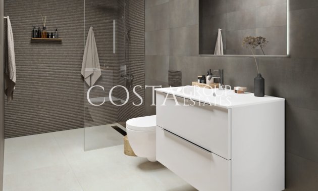 Nieuwbouw Woningen - Apartments -
La Gaspara