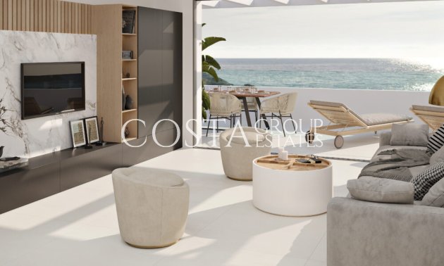 Nieuwbouw Woningen - Apartments -
La Gaspara