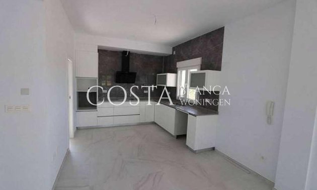 Nouvelle construction - Villa -
Pinoso