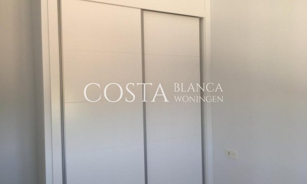 Nouvelle construction - Villa -
Pinoso