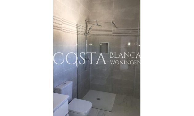 Nouvelle construction - Villa -
Pinoso