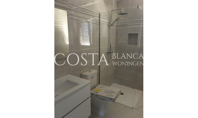 Nouvelle construction - Villa -
Pinoso