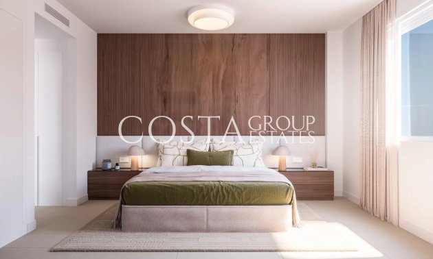 Nouvelle construction - Apartments -
Torrox