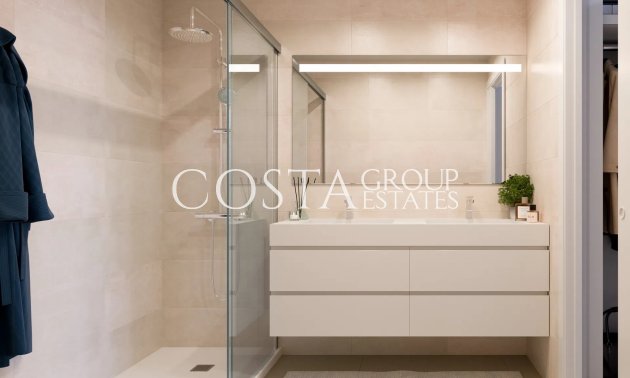 Nouvelle construction - Apartments -
Torrox