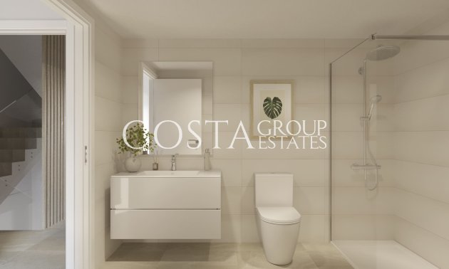 Nouvelle construction - terraced -
rincon de la victoria - Rincón de la Victoria