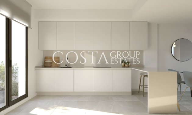 Nouvelle construction - terraced -
rincon de la victoria - Rincón de la Victoria