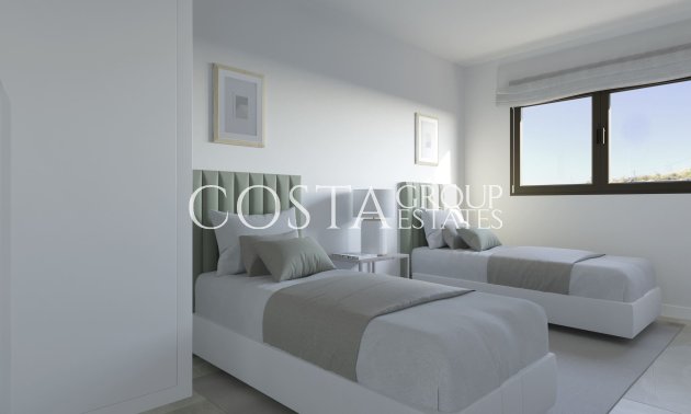 Nouvelle construction - terraced -
rincon de la victoria - Rincón de la Victoria