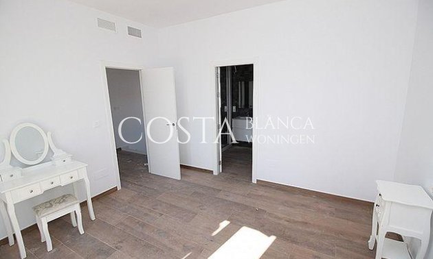 Nouvelle construction - Villa -
Pinoso