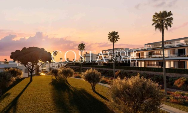 Nieuwbouw Woningen - high-bungalow -
Marbella