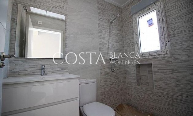 Nouvelle construction - Villa -
Pinoso