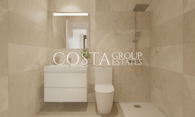 Nieuwbouw Woningen - Apartments -
La Alcaidesa