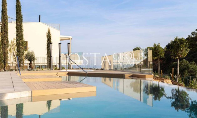 Neue Gebäude - Villa -
La Capellania