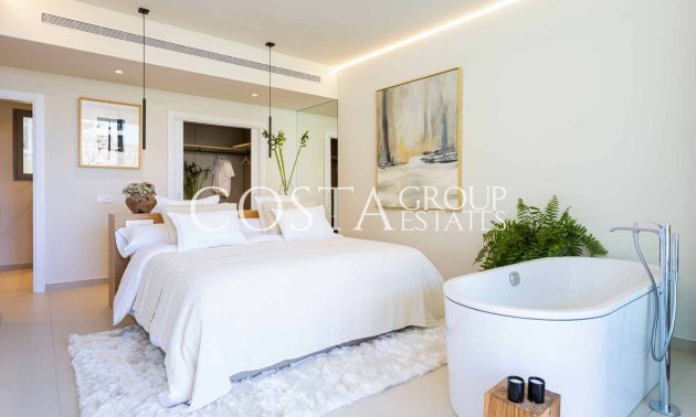 Neue Gebäude - Villa -
La Capellania