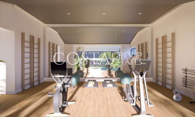 New Build - Apartments -
Fuengirola