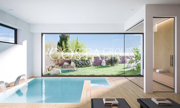 New Build - Apartments -
Fuengirola