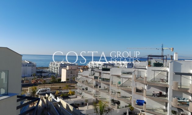 Nowy budynek - ground-floor -
Torrox