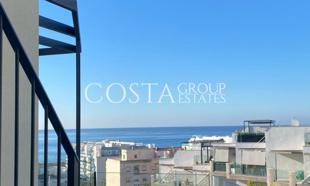 Nowy budynek - ground-floor -
Torrox