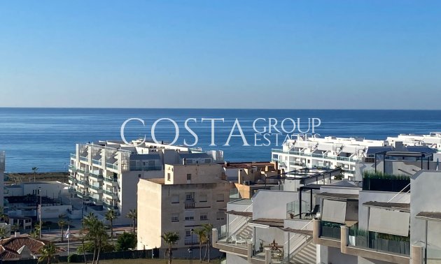 Nowy budynek - ground-floor -
Torrox