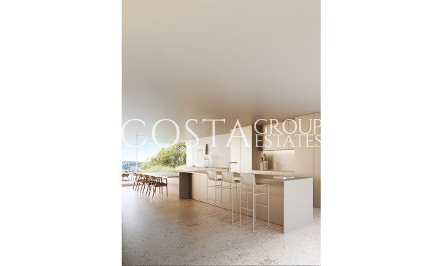 New Build - Villa -
Estepona