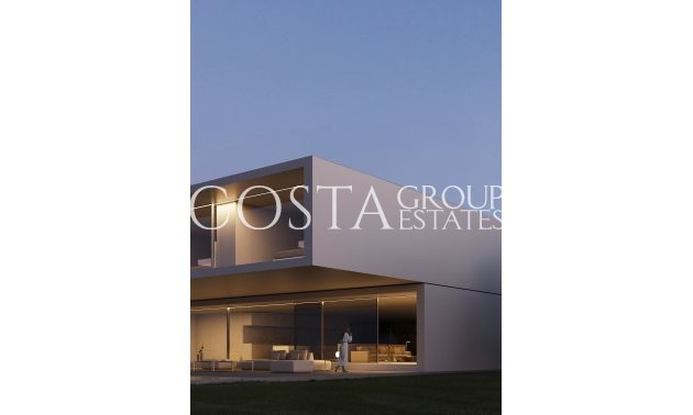 New Build - Villa -
Estepona