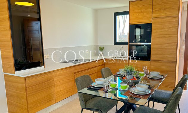 New Build - Apartments -
Cuevas Del Almanzora - Cuevas del Almanzora