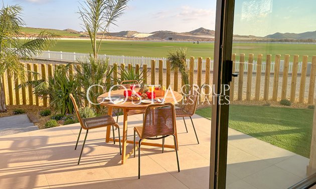 New Build - Apartments -
Cuevas Del Almanzora - Cuevas del Almanzora