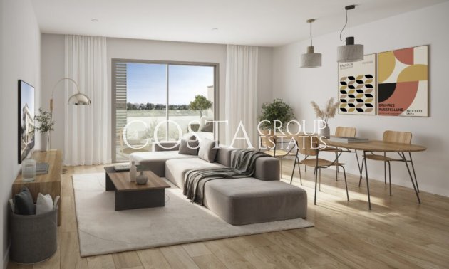 Nieuwbouw Woningen - Apartments -
Marbella