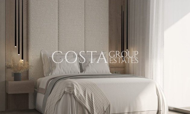 Neue Gebäude - Villa -
Nerja