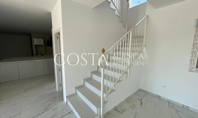 Nieuwbouw Woningen - Villa -
Pinoso