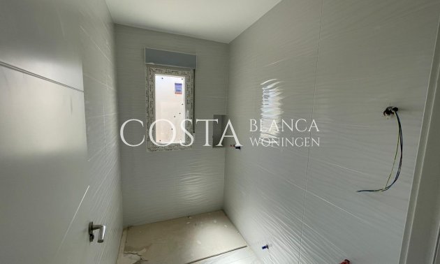 Nieuwbouw Woningen - Villa -
Pinoso