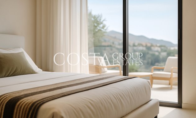 Nieuwbouw Woningen - Apartments -
Fuengirola