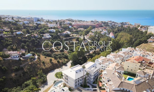 Nieuwbouw Woningen - Apartments -
Fuengirola
