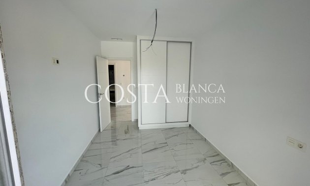 Nieuwbouw Woningen - Villa -
Pinoso