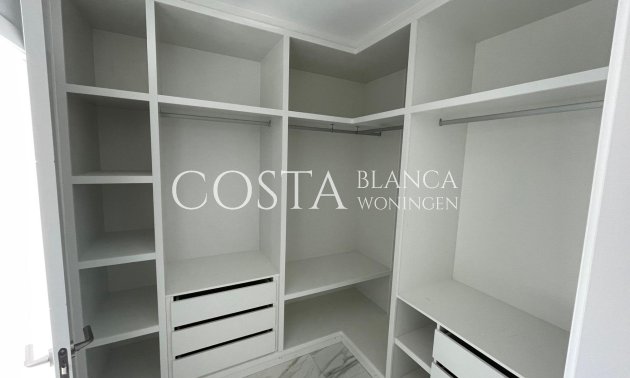 Nieuwbouw Woningen - Villa -
Pinoso