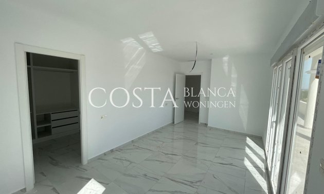 Nieuwbouw Woningen - Villa -
Pinoso