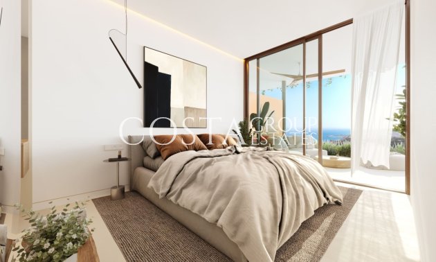 Nieuwbouw Woningen - Apartments -
Fuengirola