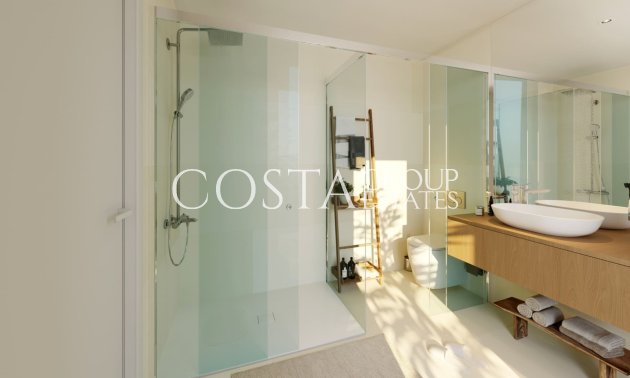 Nieuwbouw Woningen - Apartments -
Fuengirola